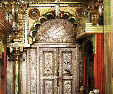 Jannati Darwaza Of miradatar dargah