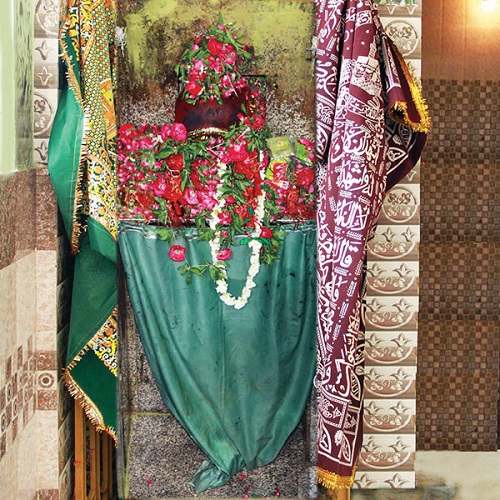 Dadiamma Ka Chilla Mubarak At Miradatar