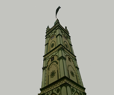 Tower Of Mira Datar