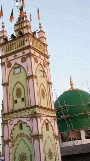 Tower Of Mira Datar