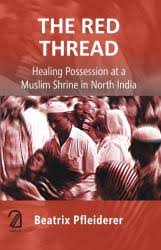The Red Thread Book
