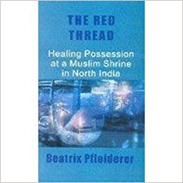 The Red Thread Book