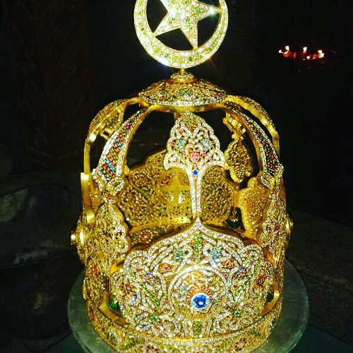 Crown
