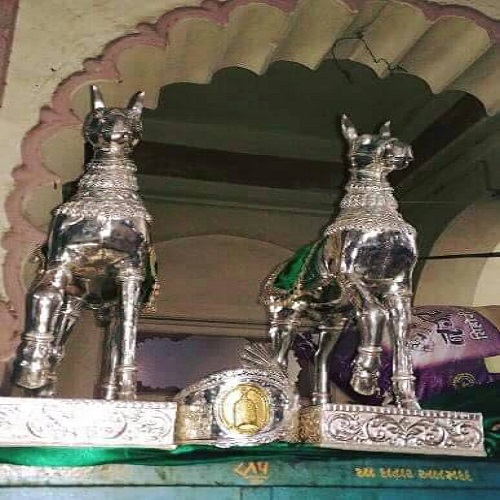 Crown