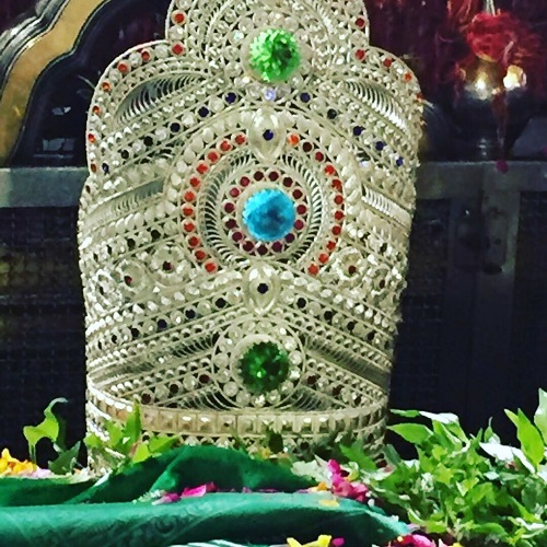 Crown