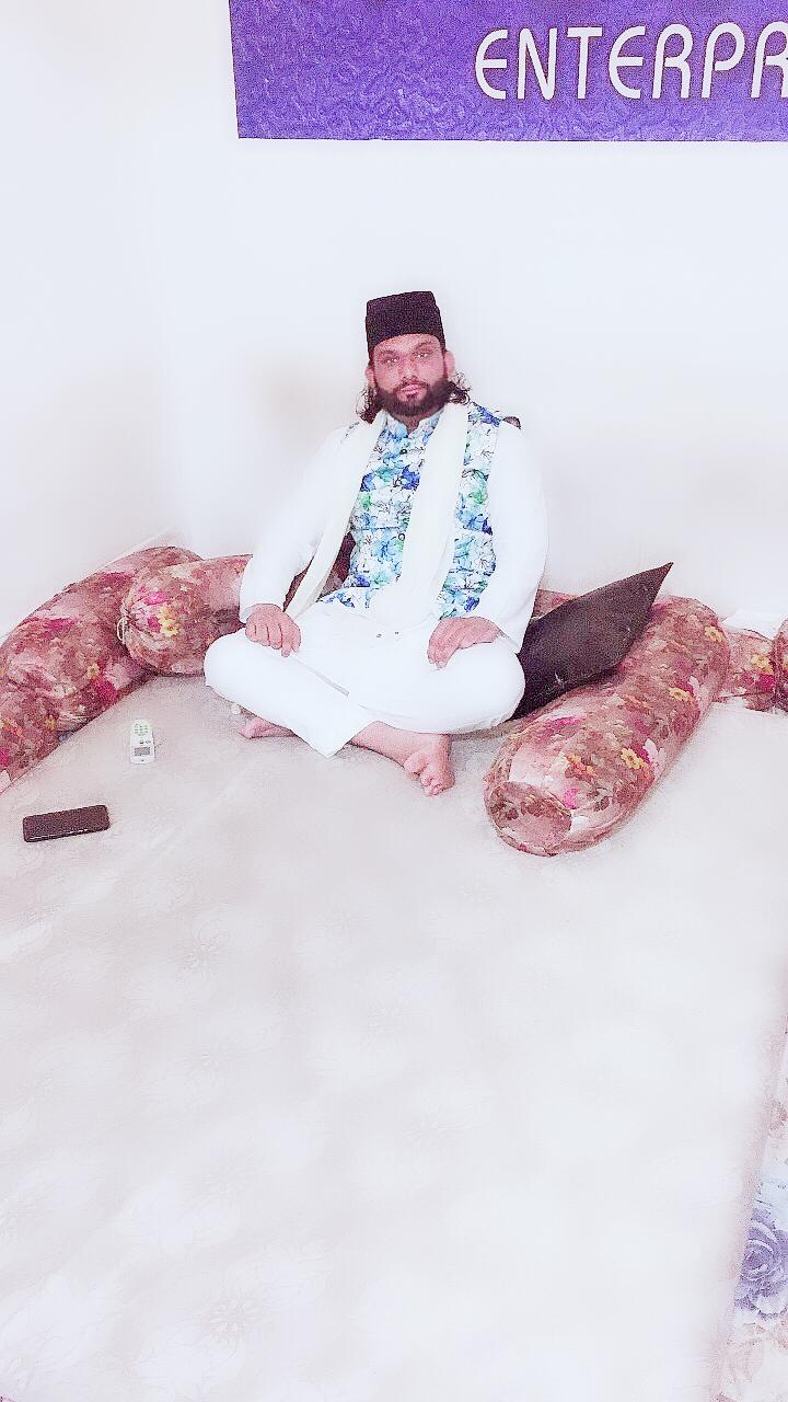 saiyed kamil ali unava
