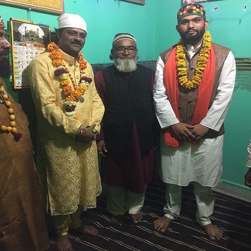 saiyed kamil ali unava